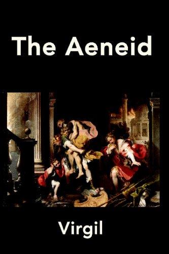 Publius Vergilius Maro: The Aeneid (Paperback, 2007, Filiquarian)