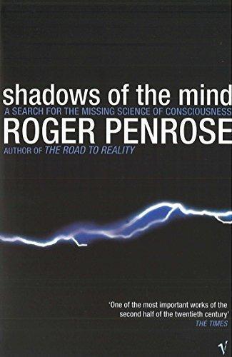 Roger Penrose: Shadows of the Mind (1995)