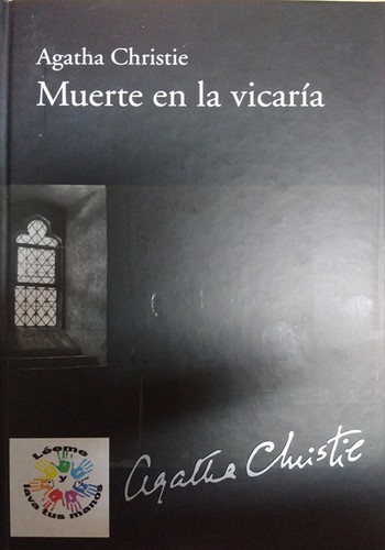 Agatha Christie: Muerte en la vicaria (Hardcover, Spanish language, 2010, RBA Coleccionables, S.A.)