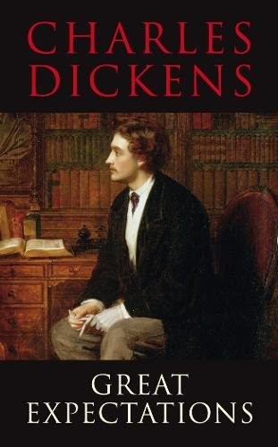 Charles Dickens: Great Expectations (2012, Atlantic Publishing, Croxley Green)