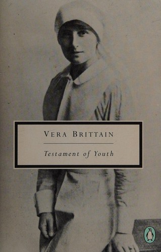 Vera Brittain: Testament of youth (1980, Wideview Books)