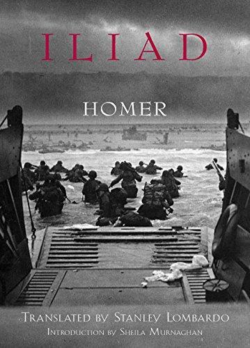 None None: Iliad (1997)