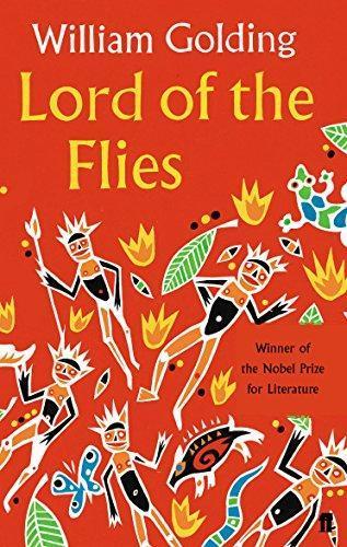 William Golding: Lord of the Flies (2002, Faber)