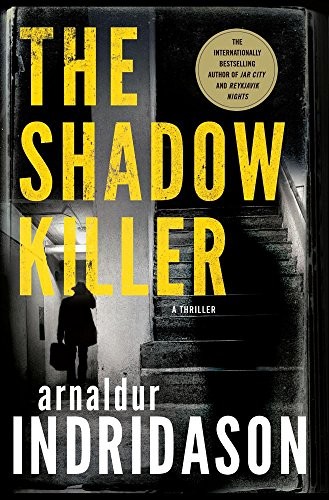 The Shadow Killer (Hardcover, 2018, Thorndike Press Large Print)