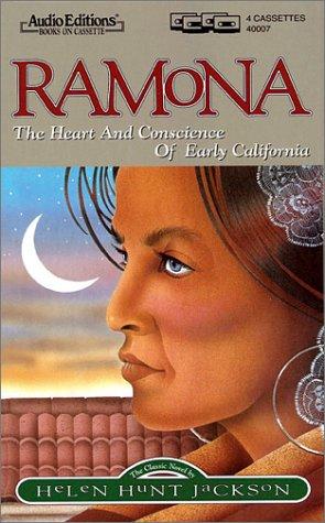 Helen Hunt Jackson: Ramona (AudiobookFormat, 1995, The Audio Partners)