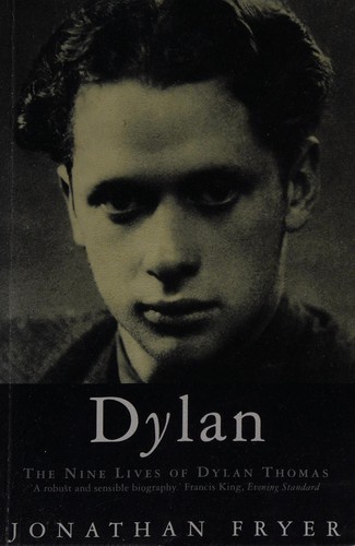 Jonathan Fryer: Dylan (Paperback, 1994, Kyle Cathie)