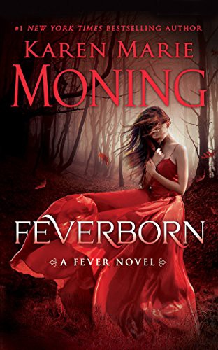 Luke Daniels, Karen Marie Moning, Jill Redfield: Feverborn (AudiobookFormat, 2016, Brilliance Audio)