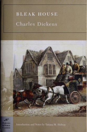 Bleak House (Barnes & Noble Classics Series) (Barnes & Noble Classics) (2005, Barnes & Noble Classics)