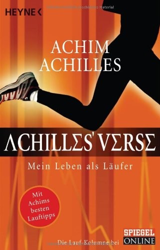 Achim Achilles: Achilles' Verse (2006, Heyne Taschenbuch)