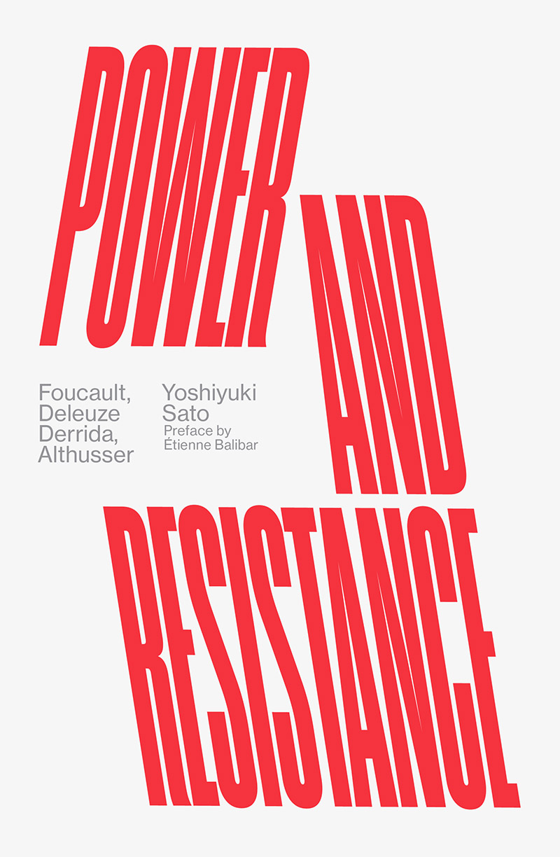 Power and Resistance (2022, Verso Books)