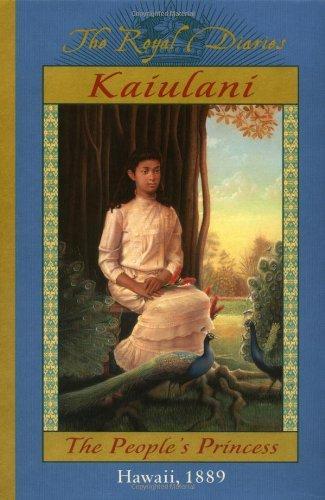 Ellen Emerson White: Kaiulani (2001)