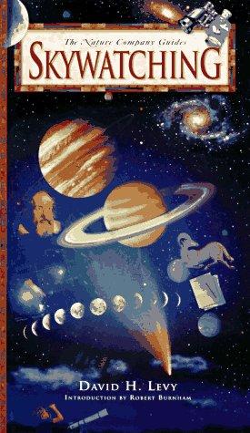 David H. Levy: Skywatching (1994, Time-Life Books)