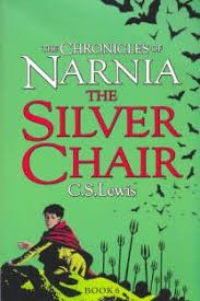 C. S. Lewis, Pauline Baynes: Silver Chair (2009, HarperCollins Publishers Limited)