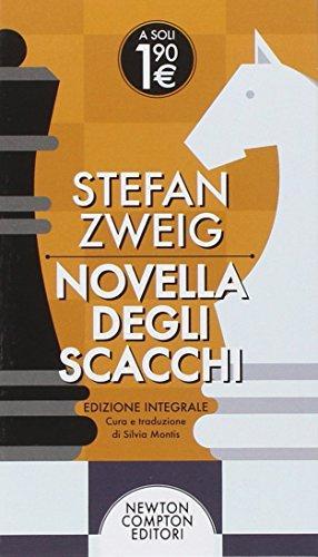 Stefan Zweig: Novella degli scacchi (Italian language, 2014)