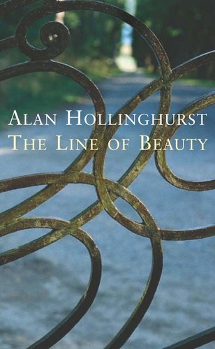 Alan Hollinghurst: The Line of Beauty (2004, Picador)