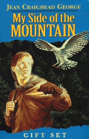 Jean Craighead George: My Side of the Mountain (1997, Puffin)
