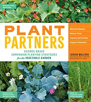 Plant Partners (2020, Storey Publishing, LLC)