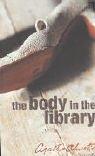 Agatha Christie: The Body in the Library (Miss Marple) (2002, HarperCollins Publishers Ltd)