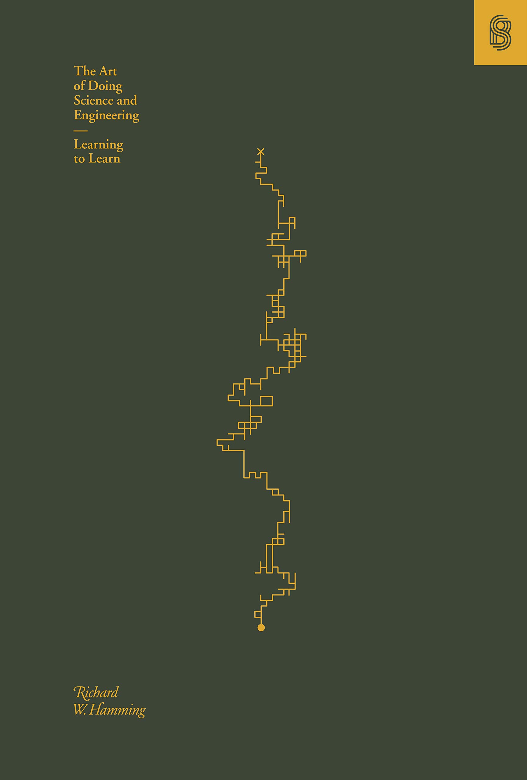 The Art of Doing Science and Engineering (2020, Stripe Press)