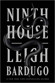 Leigh Bardugo: Ninth House (Hardcover, 2019, Flatiron Books)