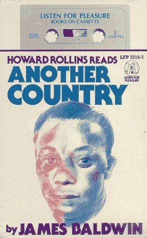 James Baldwin: Another Country (AudiobookFormat, 1987, DH Audio)