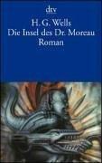 H. G. Wells, Jorge Luis Borges: Die Insel des Dr. Moreau. (Paperback, German language, 1996, Dtv)