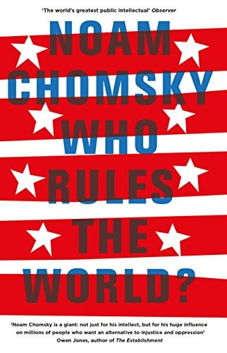NA: Who Rules the World? (Hardcover, 2012, PENGUIN GROUP)