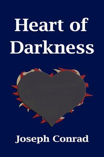Joseph Conrad: Heart of Darkness (Hardcover, 2007, Filiquarian Publishing, LLC.)