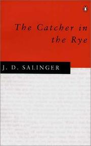 J. D. Salinger: The Catcher in the Rye (Paperback, German language, 1994, Klett)