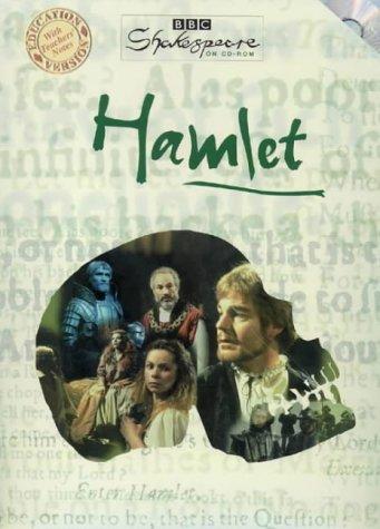 William Shakespeare: Hamlet (Paperback, 1998, Collins Educational)