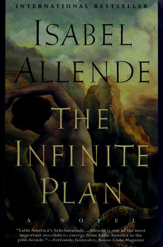 Isabel Allende: The infinite plan (Paperback, 1994, Perennial)