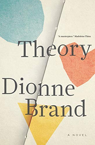 Dionne Brand: Theory (Hardcover, Knopf Canada)