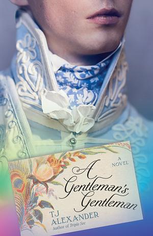 TJ Alexander: A Gentleman's Gentleman (EBook, Vintage)