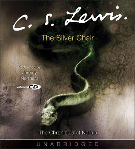 C. S. Lewis: The Silver Chair (2005, HarperAudio)