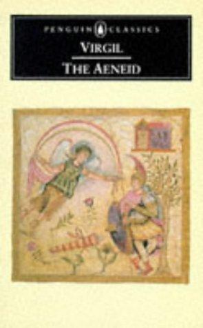 Publius Vergilius Maro: The Aeneid (Penguin Classics) (1956, Penguin Classics)