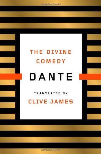 Dante Alighieri: The Divine Comedy (2013)