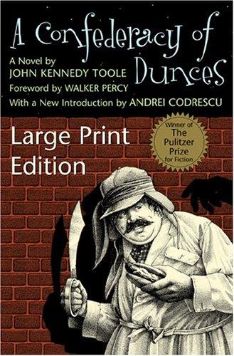 John Kennedy Toole: A Confederacy Of Dunces (Hardcover, 2004, Louisiana State University Press)