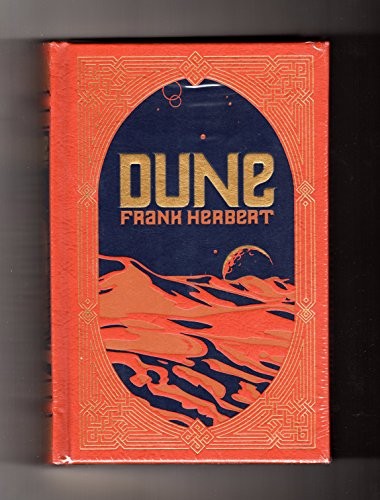 Frank Herbert: Dune (Hardcover, 2013, Ace Books)