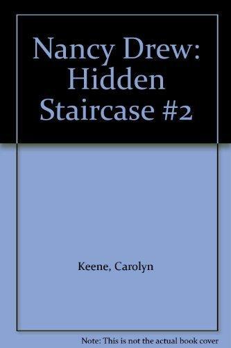 Carolyn Keene: Nancy Drew