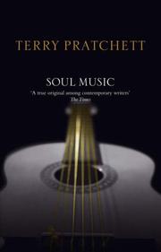 Terry Pratchett: Soul Music (Paperback, 2005, Corgi)