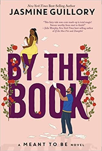 Jasmine Guillory: By the Book (2022, Hyperion Press)