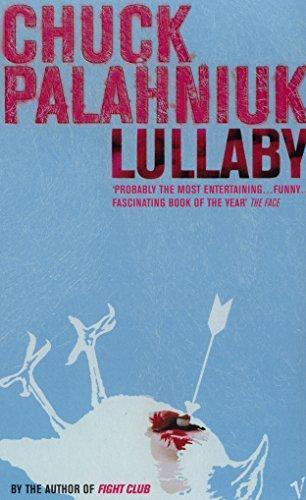Chuck Palahniuk: Lullaby (2003)