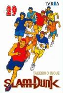 Takehiko Inoue: Slam Dunk 29 (Paperback, Spanish language)