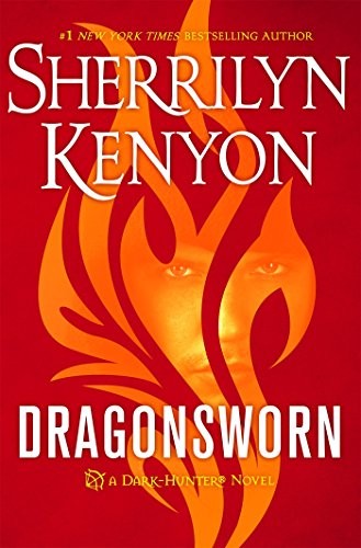 Sherrilyn Kenyon: Dragonsworn: A Dark-Hunter Novel (Dark-Hunter Novels) (2017, St. Martin's Press)