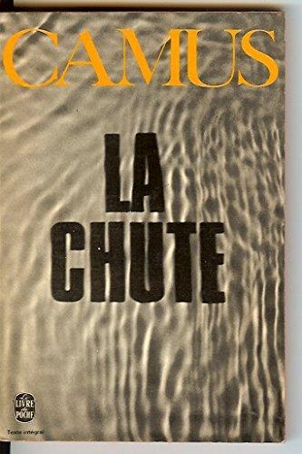 La chute (French language, 1971)
