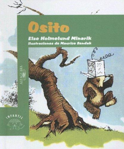 Else Holmelund Minarik: Osito (Infantil (2005, Turtleback Books Distributed by Demco Media)