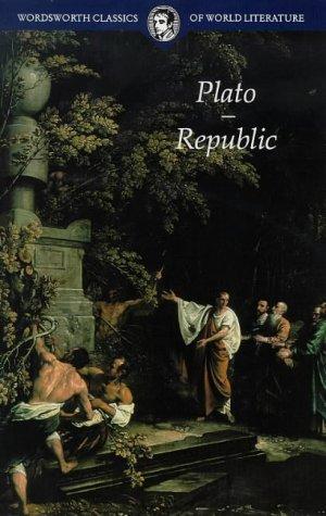 Plato: Republic (Classics of World Literature) (Classics of World Literature) (Paperback, 1999, NTC/Contemporary Publishing Company)