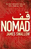 James Swallow: Nomad (2016, Bonnier Zaffre)