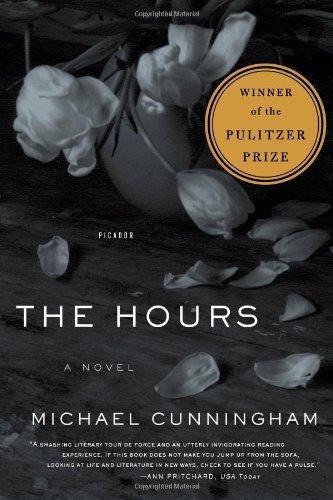 Michael Cunningham: The Hours (2000)