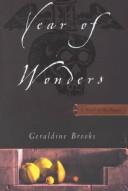 Geraldine Brooks: Year of wonders (2001, G.K. Hall)